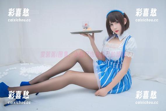 雯粥粥i图集：小僵尸也有自己的烦恼