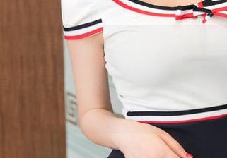 青豆客 - 如果蕾丝会说话，那尤美Yumi的图集肯定是它的婚礼邀请函。好想参加！