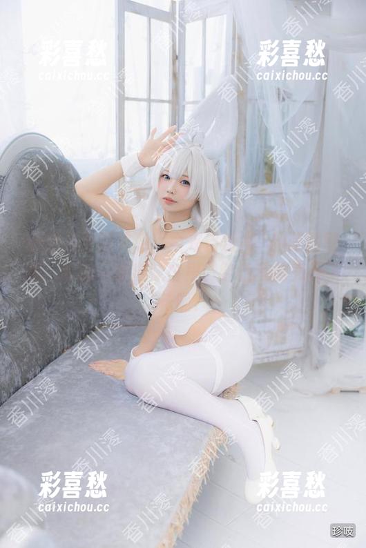 香川澪 我这几天的灵感,全来自香川澪的美图壁纸,咋就一条穹妹白裙,能让我脑壳开了花呢?